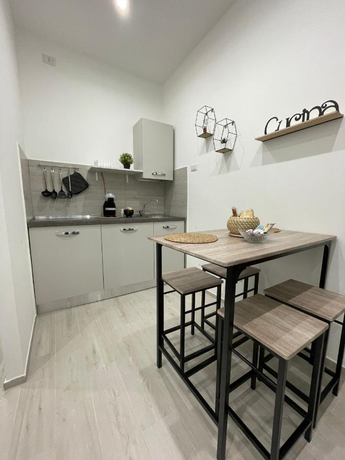 Casa Vacanza Venere Barletta Exterior photo