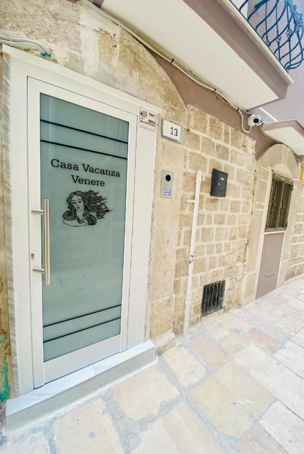 Casa Vacanza Venere Barletta Exterior photo